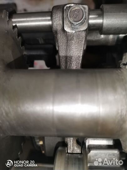 Кпп ваз 2107 5 ступка