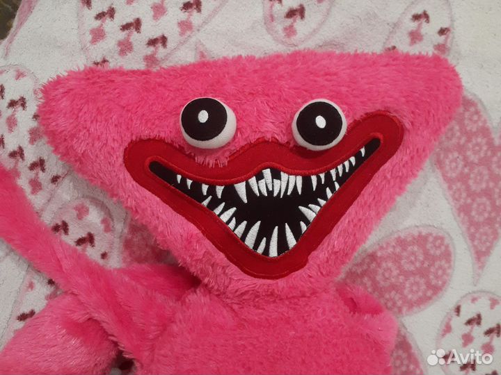 Хаги ваги и киси миси большая, 1.5 метра