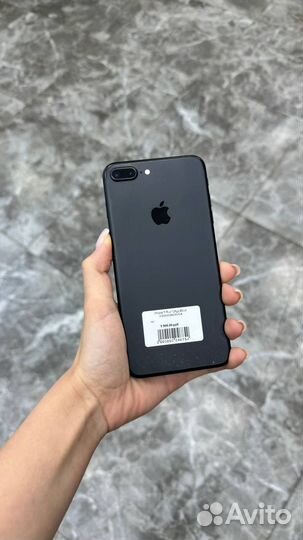 iPhone 7 Plus, 128 ГБ
