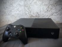 Xbox One + 400 игр