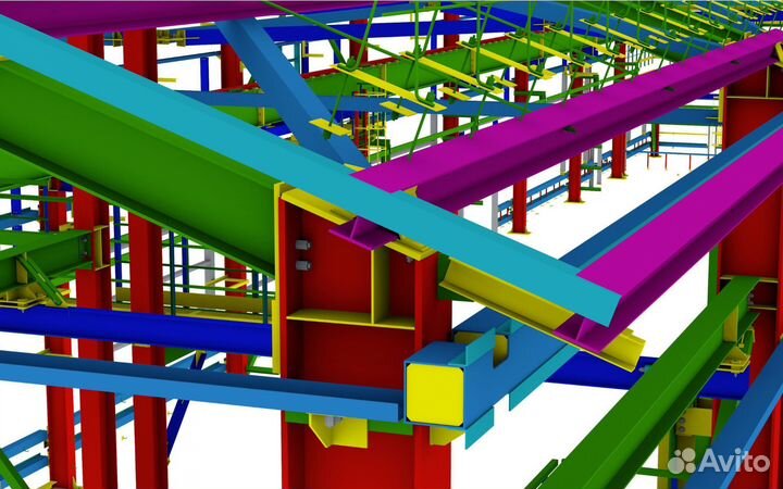 Разработка км кмд