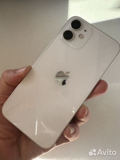 iPhone 12 mini, 128 ГБ