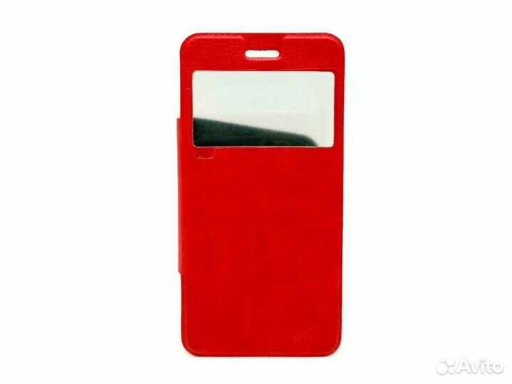 Чехол-книжка для Apple iPhone 6/6S Plus