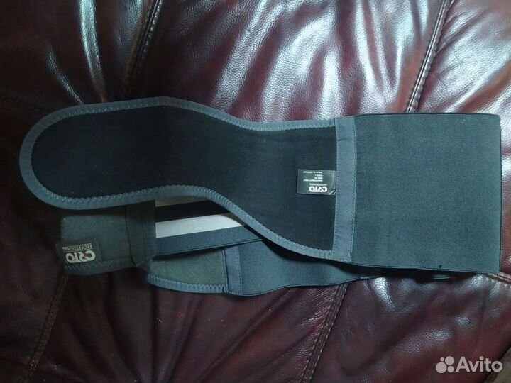 Пояс, Бандаж для беременных