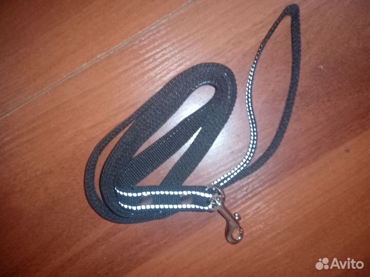 Амуниция для собак