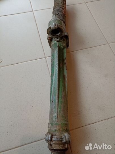 Эжектор судовой трюмный пэвж 20