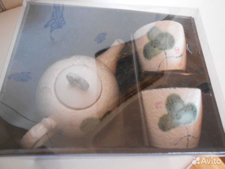 Чайные наборы