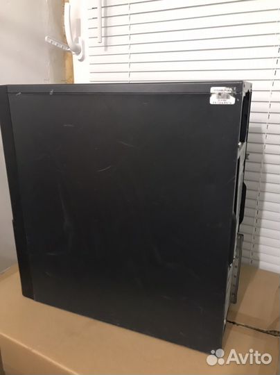 Корпус для компьютера atx mid tower