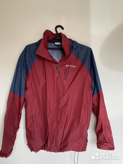 Ветровка columbia