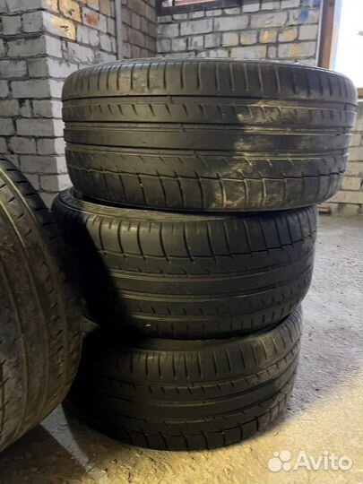 Triangle Sports TH201 245/35 R19