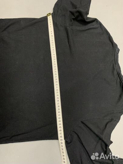 Paul shark лонгслив М