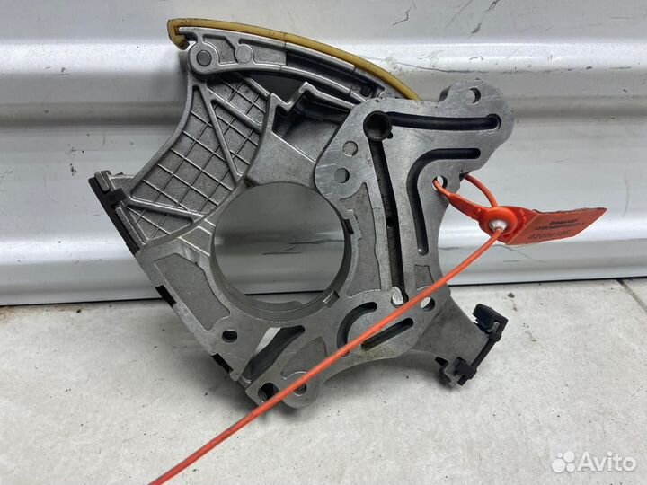 Натяжитель цепи Audi а6 с6