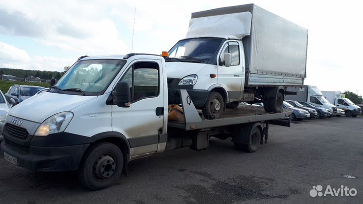 Эвакуатор уфа 24ч