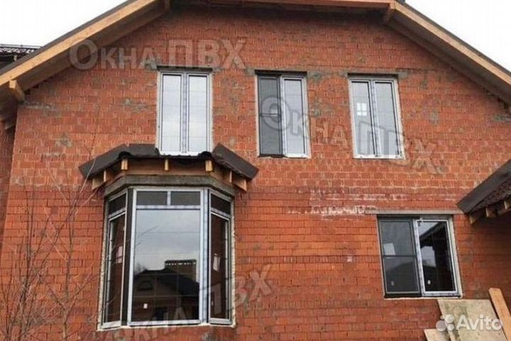 Окна за 1 день