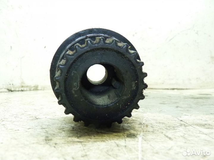 Шестерня коленчатого вала 90411772R Опель Омега