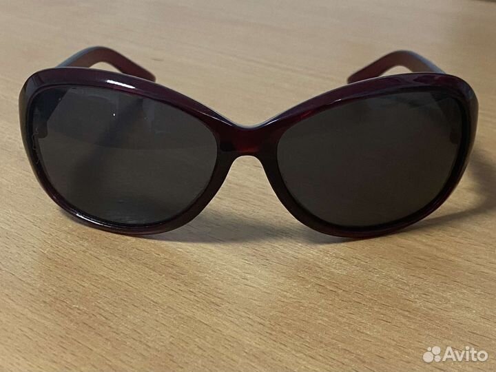 Очки женские солнцезащитные