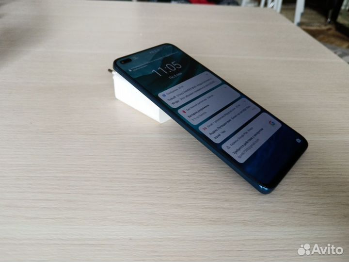 HONOR 50 Lite, 6/128 ГБ