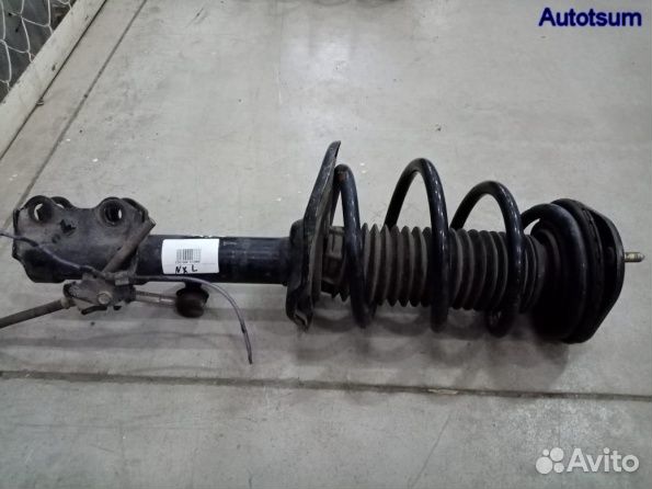 Стойка амортизатора Lexus NX (2014-2017)