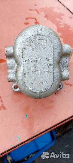 Запчасти мтз