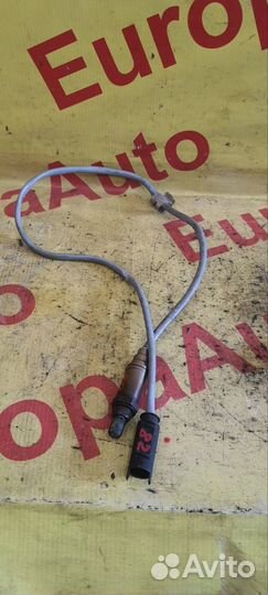 Датчик кислородный Bmw 5-Series E60 M54 2003