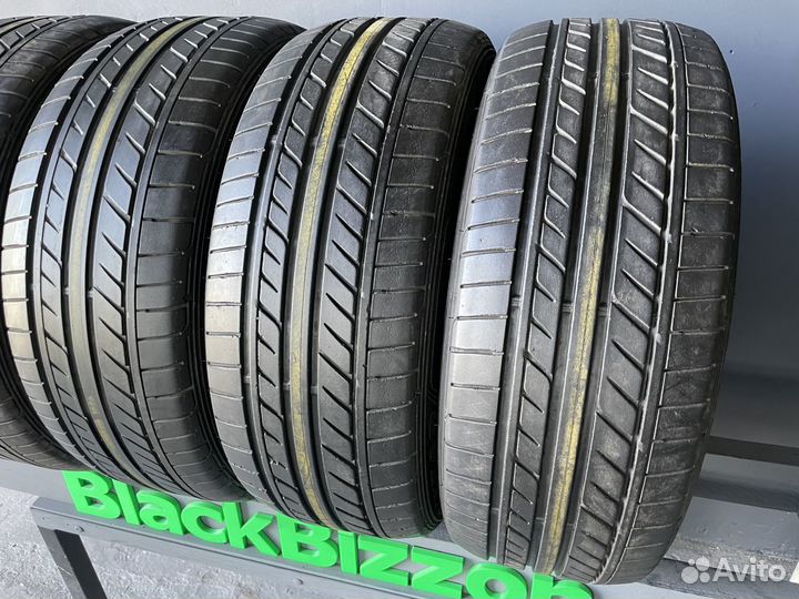 Goodyear Eagle LS EXE 235/50 R18