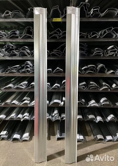 Порог левый Hyundai Santa Fe CM 2006-2012(1мм)