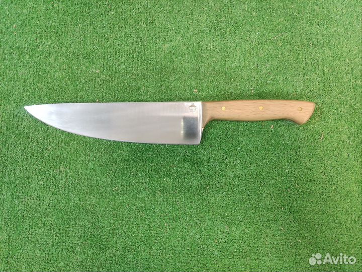 Кухонный шеф нож