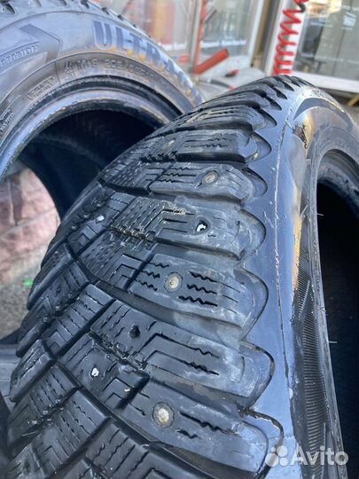 Goodyear Ultragrip Ice Arctic 205/55 R16