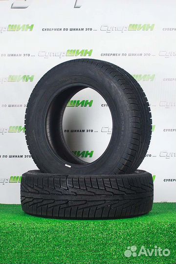 Ikon Tyres Nordman RS2 175/70 R13