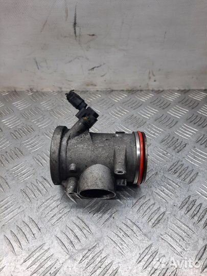 Трубка EGR Mercedes-Benz C-Class седан 2.2 646811