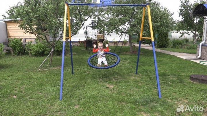 Уличные качели 2.20 m