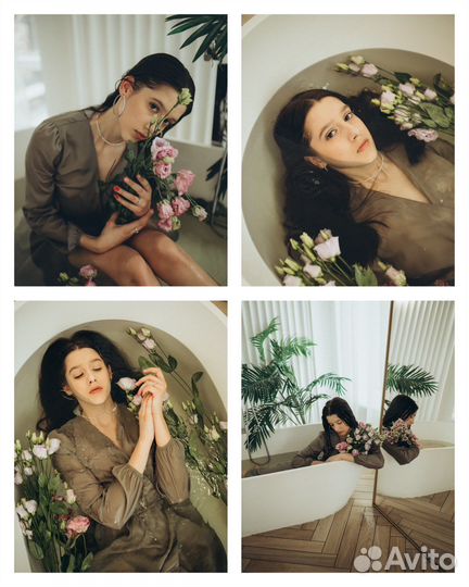 Фотосессия