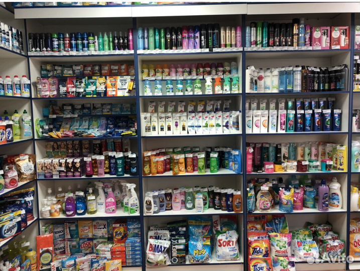 Стиральный порошок Лоск 2.7кг