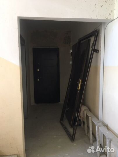 Дверь входная металлическая