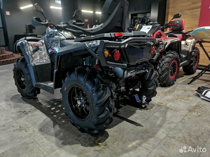 Aodes Pathcross MAX 1000 Pro 28Q Камуфляж