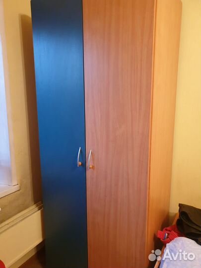 Детская подростковая комната