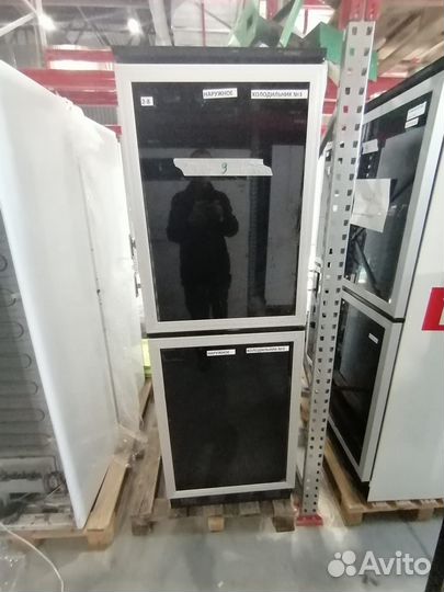 Холодильный шкаф-витрина, Vestfrost