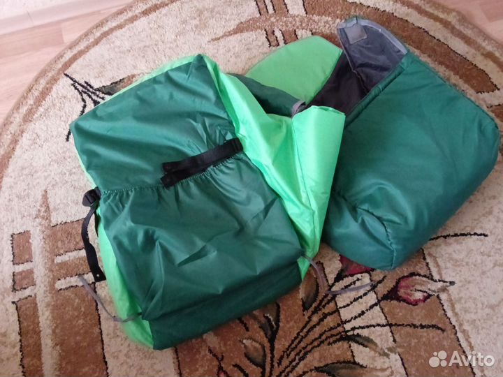 Чехол для сонки