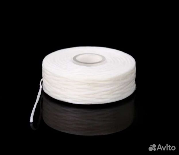 Зубная нить для oral b сменный блок катушка