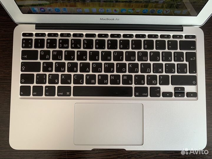 Apple MacBook Air