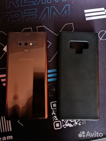 Samsung galaxy s9