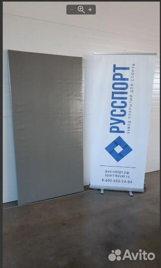 Стеновые протекторы от производителя