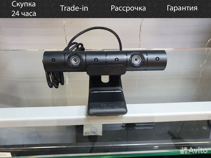 Камера Sony PlayStation 4 Eye V2 для PS VR