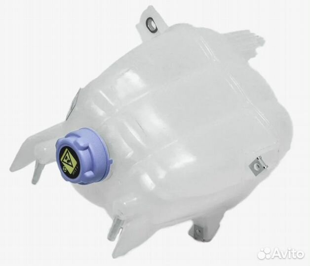 Расширительный бачок Peugeot