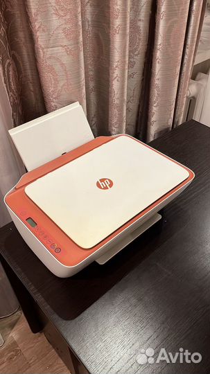 Принтер hp deskjet 2723