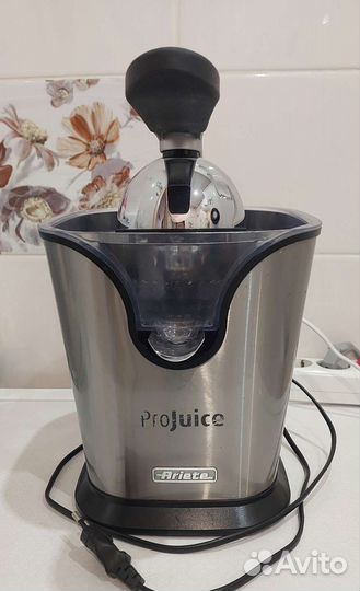 Соковыжималка для цитрусовых