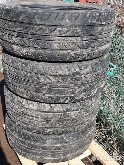Firenza ST-08 235/55 R18 104W