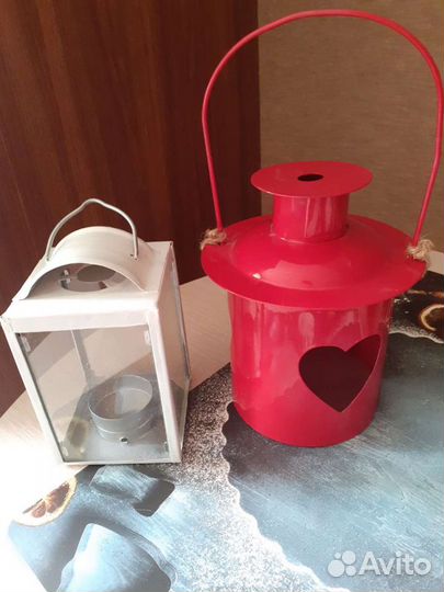 Подсвечник