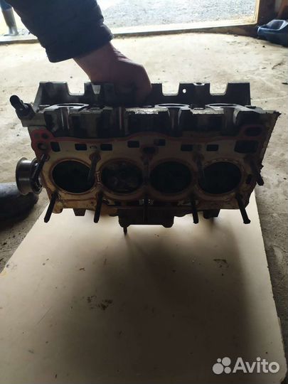 Для BAG запчасти для двигателя сjza 1.2