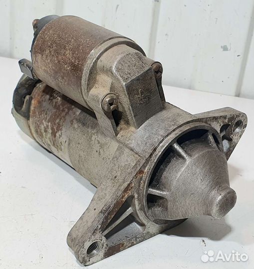 Стартер Джили Отака, мк